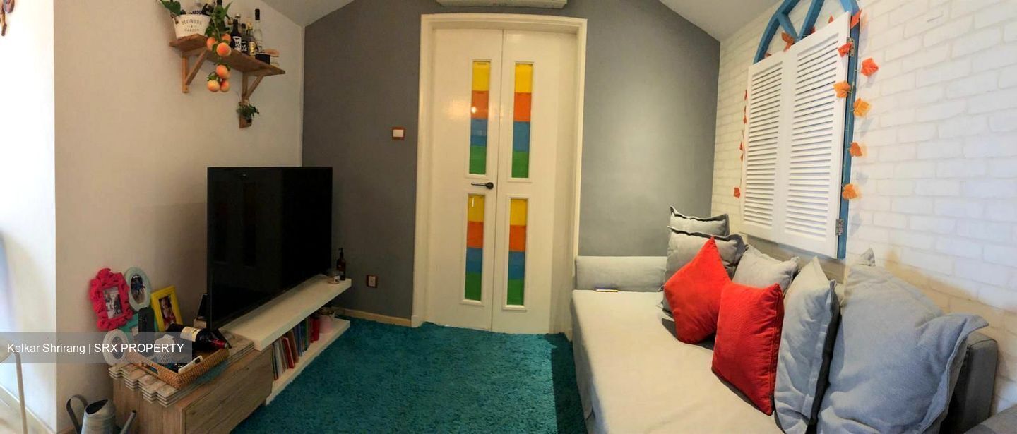 Regent Park (D5), Condominium #575872501